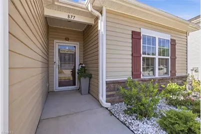 877 Sage Hill Drive, Jamestown, NC 27282 - Photo 2