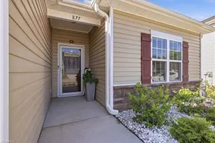 877 Sage Hl Dr, Jamestown, NC 27282 - Photo 2