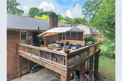 1712 Chesapeake Drive, Greensboro, NC 27410 - Photo 42