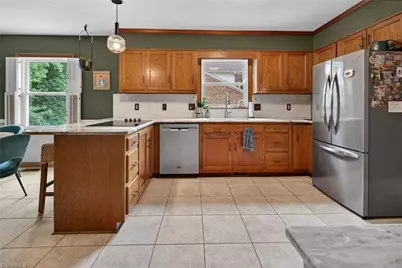 1712 Chesapeake Drive, Greensboro, NC 27410 - Photo 16