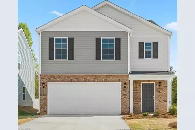 206 Beechwood Circle, Thomasville, NC 27360 - Photo 1
