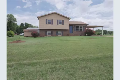 110 Robert Drive, State Road, NC 28676 - Photo 2