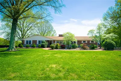 1110 Coon Road, Pinnacle, NC 27043 - Photo 1