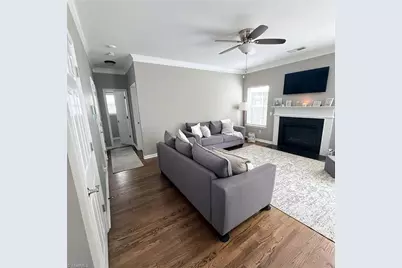 208 Water Lily Circle, Winston-Salem, NC 27107 - Photo 12