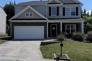 208 Water Lily Cir, Winston-Salem, NC 27107 - Photo 1