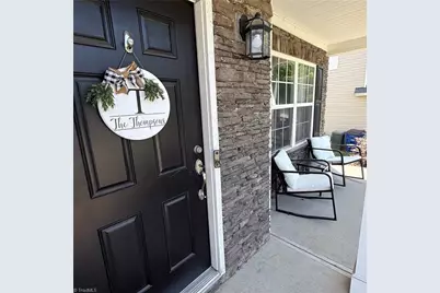 208 Water Lily Circle, Winston-Salem, NC 27107 - Photo 2