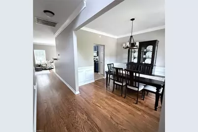 208 Water Lily Circle, Winston-Salem, NC 27107 - Photo 4