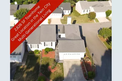 511 Westpark Circle, Winston-Salem, NC 27103 - Photo 2