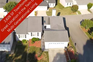 511 Westpark Cir, Winston-Salem, NC 27103 - Photo 2