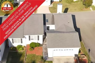 511 Westpark Cir, Winston-Salem, NC 27103 - Photo 1