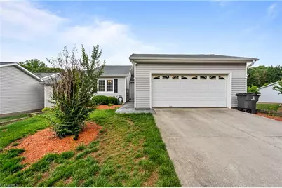 511 Westpark Circle, Winston-Salem, NC 27103 - Photo 2