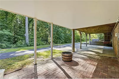612 Hertford Road, Winston-Salem, NC 27104 - Photo 44
