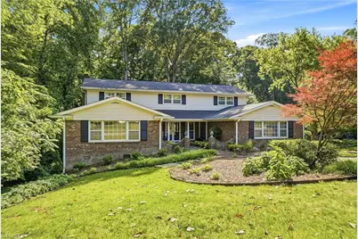612 Hertford Road, Winston-Salem, NC 27104 - Photo 2