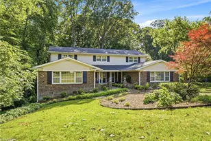 612 Hertford Rd, Winston-Salem, NC 27104 - Photo 2