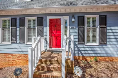 4104 Moss Brook Drive, Winston-Salem, NC 27127 - Photo 4