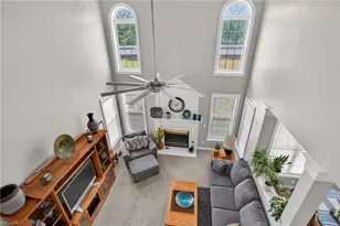 6005 Lomond Dr, Summerfield, NC 27358 - Photo 20