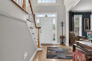 6005 Lomond Dr, Summerfield, NC 27358 - Photo 8