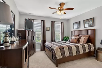 6005 Lomond Drive, Summerfield, NC 27358 - Photo 26