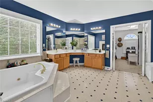 6005 Lomond Dr, Summerfield, NC 27358 - Photo 22