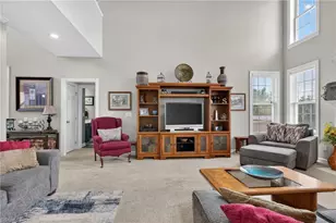 6005 Lomond Dr, Summerfield, NC 27358 - Photo 12