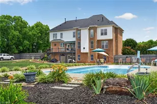 6005 Lomond Dr, Summerfield, NC 27358 - Photo 38