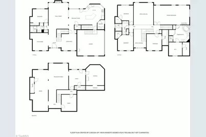 6005 Lomond Drive, Summerfield, NC 27358 - Photo 46