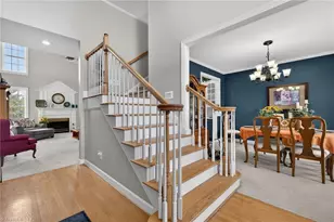 6005 Lomond Dr, Summerfield, NC 27358 - Photo 4