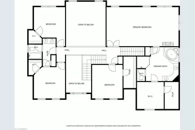 6005 Lomond Drive, Summerfield, NC 27358 - Photo 44
