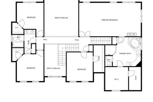 6005 Lomond Dr, Summerfield, NC 27358 - Photo 44
