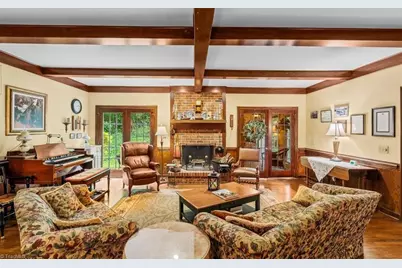 5511 Wallace Drive, Greensboro, NC 27407 - Photo 28