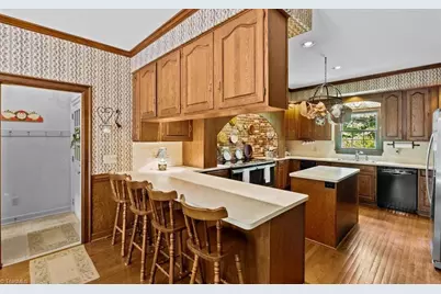 5511 Wallace Drive, Greensboro, NC 27407 - Photo 20