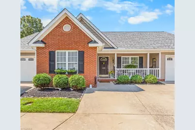 4328 Weatherton Drive, Kernersville, NC 27284 - Photo 1