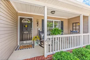 4328 Weatherton Dr, Kernersville, NC 27284 - Photo 4