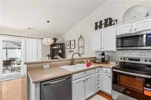 4328 Weatherton Dr, Kernersville, NC 27284 - Photo 8