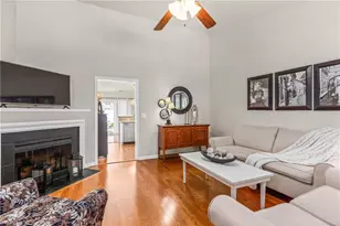 4328 Weatherton Dr, Kernersville, NC 27284 - Photo 12