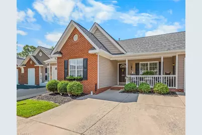4328 Weatherton Drive, Kernersville, NC 27284 - Photo 2