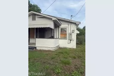 806 Martin Street, Fremont, NC 27830 - Photo 4