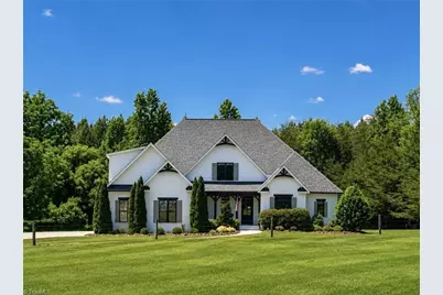 185 Marshall Smith Road, Colfax, NC 27235 - Photo 2