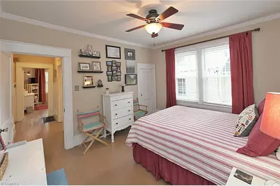 426 Horace Mann Avenue, Winston-Salem, NC 27104 - Photo 16