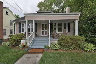 426 Horace Mann Avenue, Winston-Salem, NC 27104 - Photo 1