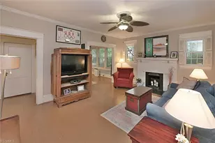 426 Horace Mann Ave, Winston-Salem, NC 27104 - Photo 4