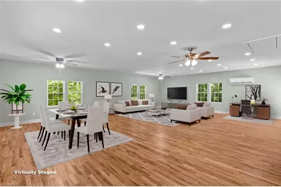 4455 Moose Road, China Grove, NC 28023 - Photo 24