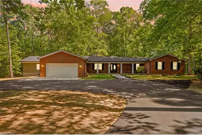 4455 Moose Road, China Grove, NC 28023 - Photo 2