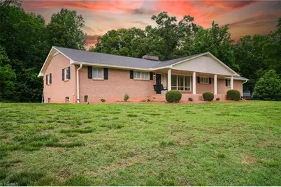 2475 Rowe Road, Lexington, NC 27295 - Photo 1