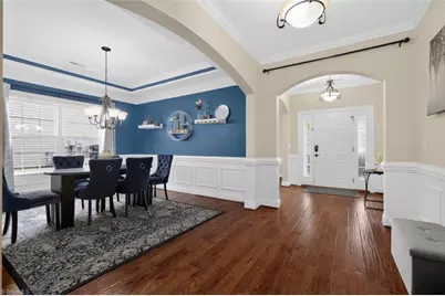2227 Dunning Court, High Point, NC 27265 - Photo 12