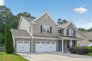 2227 Dunning Ct, High Point, NC 27265 - Photo 1