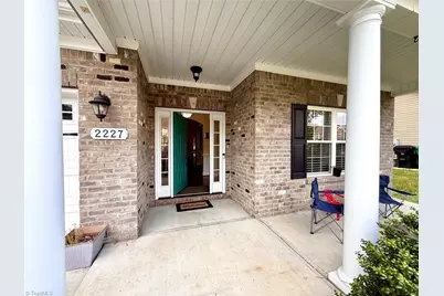 2227 Dunning Court, High Point, NC 27265 - Photo 2