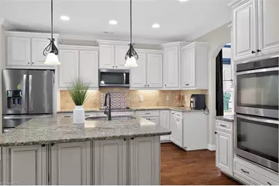 2227 Dunning Court, High Point, NC 27265 - Photo 2