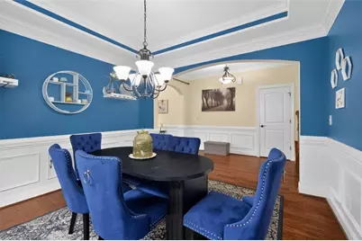 2227 Dunning Court, High Point, NC 27265 - Photo 14