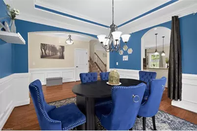 2227 Dunning Court, High Point, NC 27265 - Photo 16